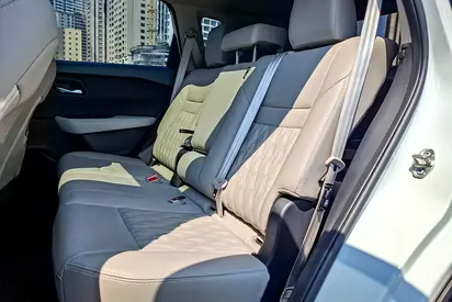 2024 Nissan X-TRAIL — миниатюра 14