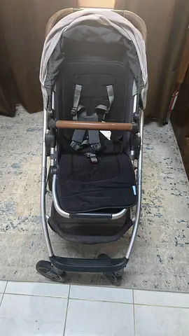 UPPABABY CRUZ stroller pram buggy