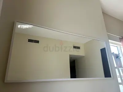 Wall Mirror