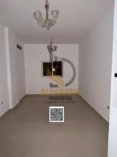 1 Bedroom Apartment for Annual Rent | Al Rashidiya 3 – Ajman 🏡 Comfortable Apartment in a Prime