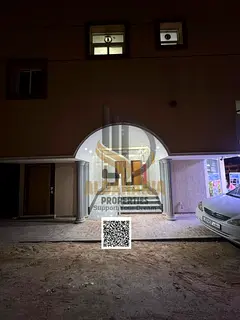 1 Bedroom Apartment for Annual Rent | Al Rashidiya 3 – Ajman 🏡 Comfortable Apartment in a Prime