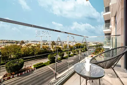 Fully Furnished | Brand New | Prime Location