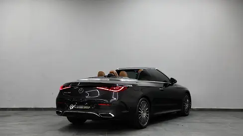 Mercedes-Benz CLE 200, миниатюра 6