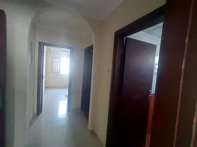 SPACIOUS 1BHK FLAT WITH 2 BATHROOMS FULLY FAMILY BULLYING