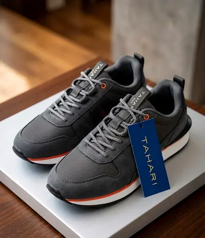 Tahari brand new sneakers