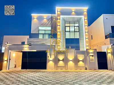 فيلا للبيع شامل كافه رسوم التسجيل وتملك حر لكافه الجنسيات جوار كافه الخدمات العامه