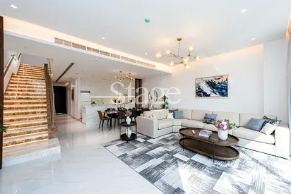 Modern Design | Fully Furnished | Close To Park