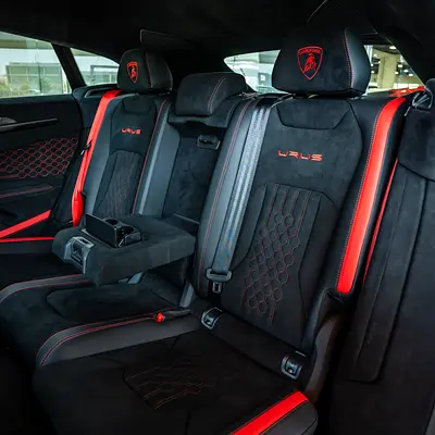 صورة مصغرة 16 لـ 2024 Lamborghini URUS