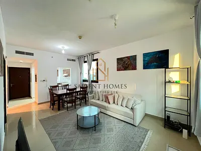 Fantastic Deal ! Vacant - Fully Furnished 1 Bhk ! Balcony