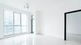 Vacant Unit | Mid Floor | Marina View