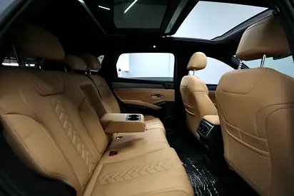 BYD Song L, миниатюра 8