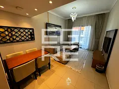 Spacious 2BR |Chiller &amp; Gas Free |Weekly Cleaning