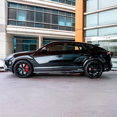 صورة مصغرة 7 لـ 2024 Lamborghini URUS