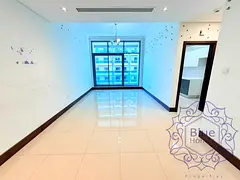 Spacious 1BR with balcony prime location