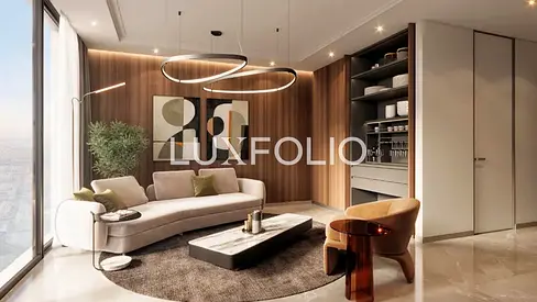 Prime Location | Fully Furnished | Brand New