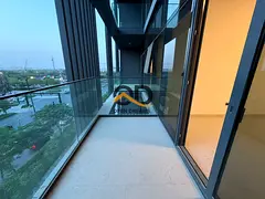 Brand new two bedroom apartment in Vida residence for rent just in 105k