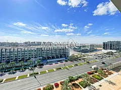 High Floor | Road View | Prime Location