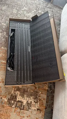 LONGER RAY5 XY Extension Kit Like New