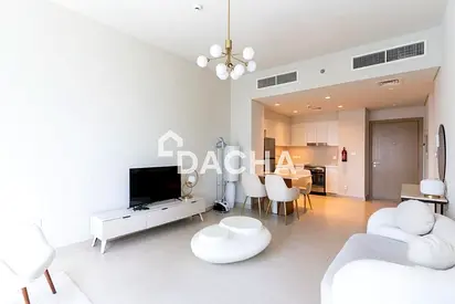 Low Floor | Fully Furnished | Community view