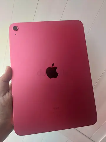 Ipad 10th Generation Brand New Condition