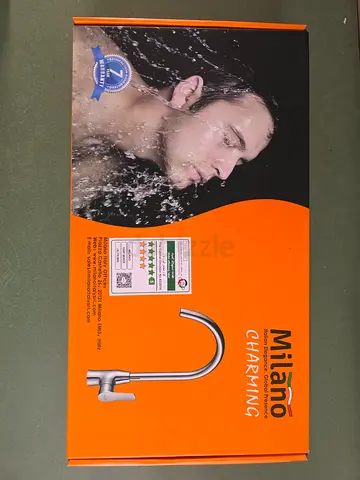PLUMBING MATERIALS