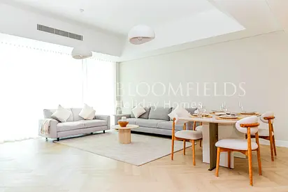 Flexible Payments | Beach Access | High Floor