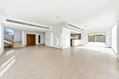 Well maintained | Large plot | Vacant August