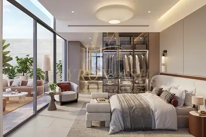 REFINED & LUXURY LIVING | HANDOVER Q4 2029 | JUMEIRAH ISLAND