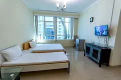 Master Room for Rent in Marina Crown – Dubai Marina (Females Only)