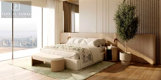 Experience Modern Living in Binghatti Hillcrest – Studio Apartment for Sale with 4% DLD waiver