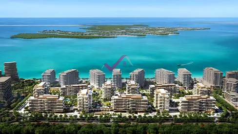 Waterfront Living l Original Price Opportunity | Premium 2BR