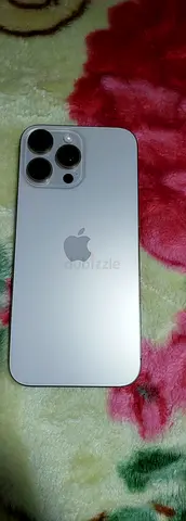 iPhone 16 Pro Max -  Good Condition