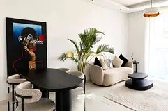 Modern Apartment | Best Amenities | Spacious