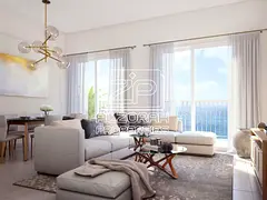 Ready 2BR | Storage + Laundry | Open Sea View
