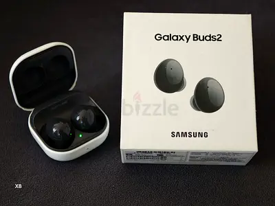 Samsung Galaxy Buds 2 - Perfect condition