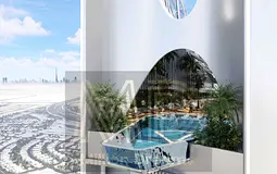 PRIVATE POOL II 1% MONTHLY II FULLY FURNISHED