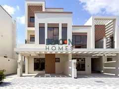Corner Unit | Near to Lagoon | 5 Bedroom + Maid
