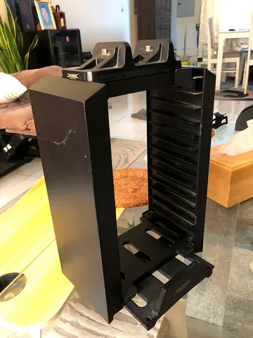 Ps4 Accessory