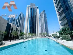 VACANT | AMAZING VIEW | HIGH FLOOR
