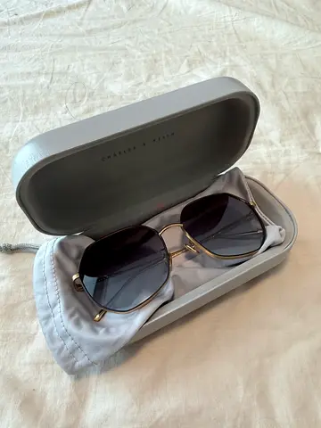 Charles and Keith Sunglasses