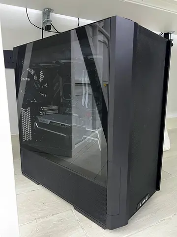 AMD Gaming Pc