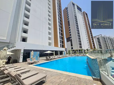 BRAND NEW STUDIO APARTMENT AVAILABLE WITH KITCHEN APPLIANCES RENT JUST 44K