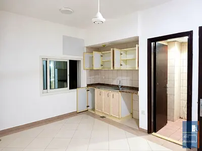 Affordable Studio for Executives, Close to Daily Essential Needs