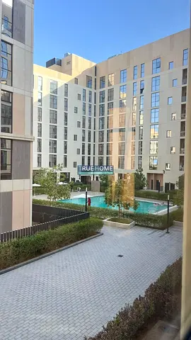 Luxury Apartment for Sale in Sharjah - Exceptional Investment Opportunity in Al Mamsha Project with a Strategic Location