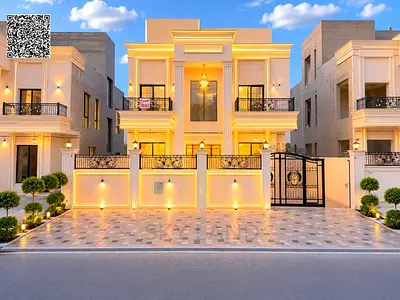 للبيع من المالك مباشره تملك حر مدي الحياه لجميع الجنسيات بسعر شامل رسوم التسجل