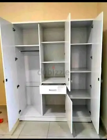 Brand New 3door wardrobe available