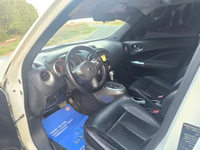 صورة مصغرة 6 لـ 2016 Nissan JUKE