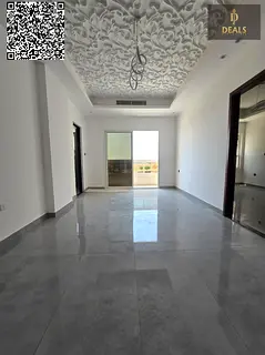 First Occupancy | Spacious 3BR Apartment | Balcony | Al Aaliyah Ajman