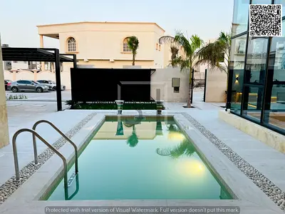 Your dream villa in Ajman, directly from the owner, including water, electricity and air conditioning