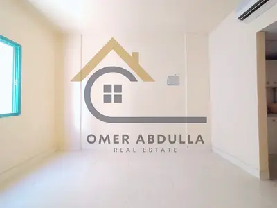 Very Cheapest offer Studio apartment only 15k in Muwalieh Area